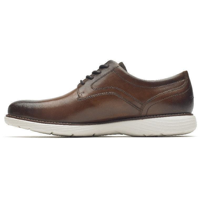 Men's Garett Plain Toe Oxford Male Product Image