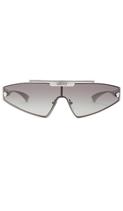 Shield Sunglasses Product Image