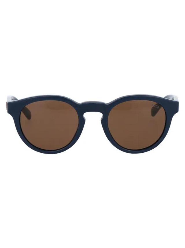 Sunglasses 0 Ph4184 562073 In Brown Product Image