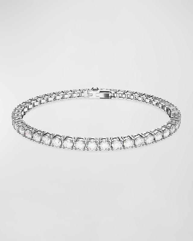 Swarovski Matrix Tennis Bracelet Product Image