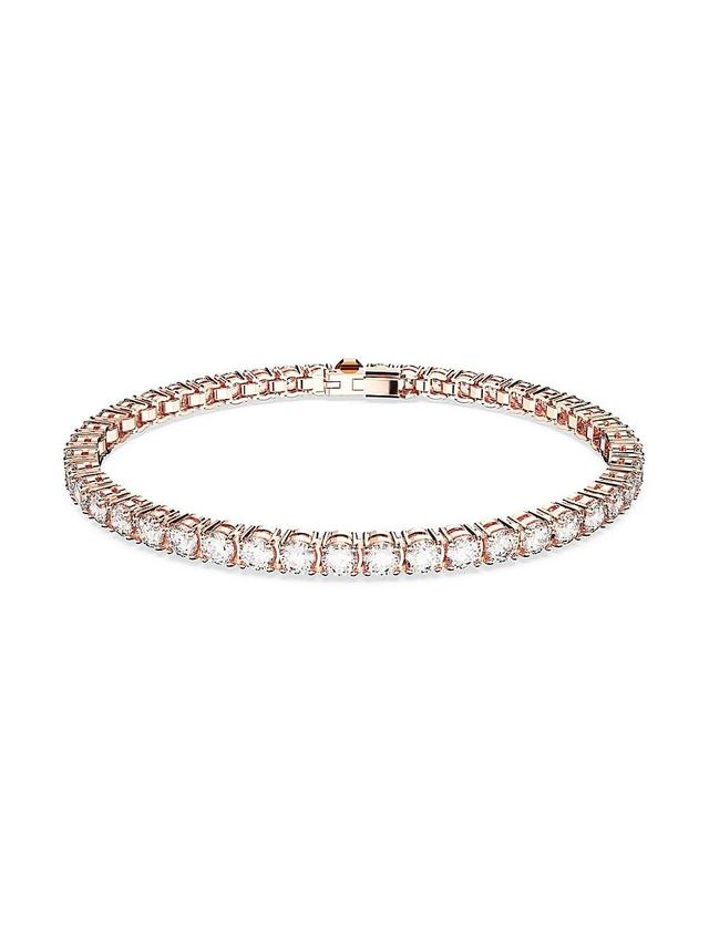 Swarovski Matrix Tennis Bracelet Product Image