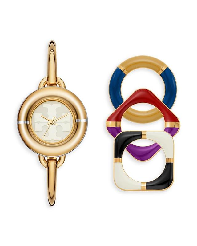 Tory Burch The Miller Watch, 34mm Product Image