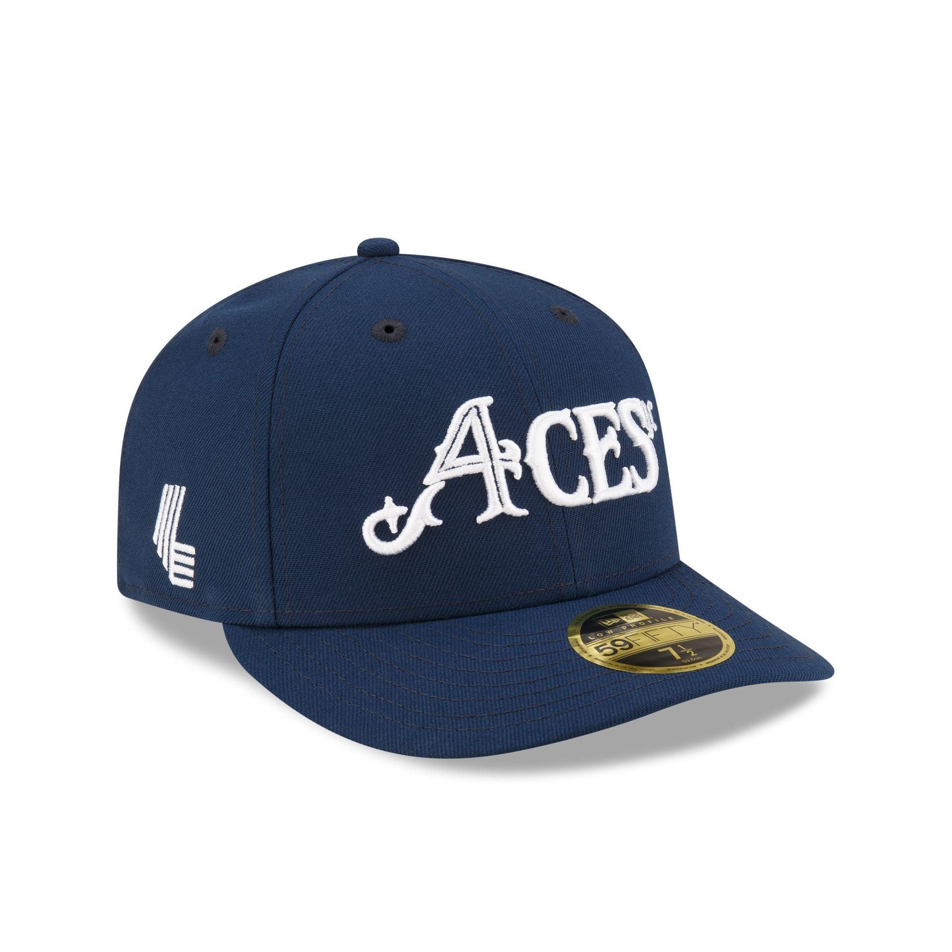 4Aces GC Low Profile 59FIFTY Fitted Hat Male Product Image