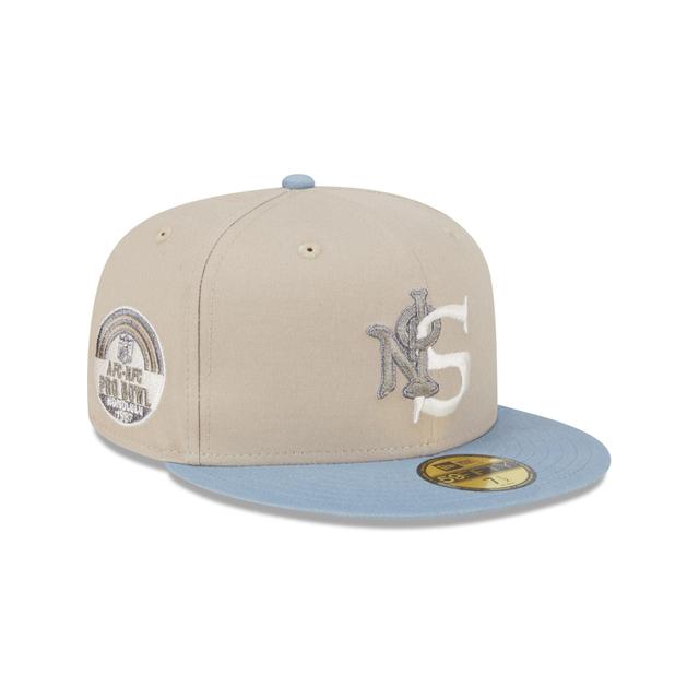 New Orleans Saints Originals 59FIFTY Fitted Hat Male Product Image