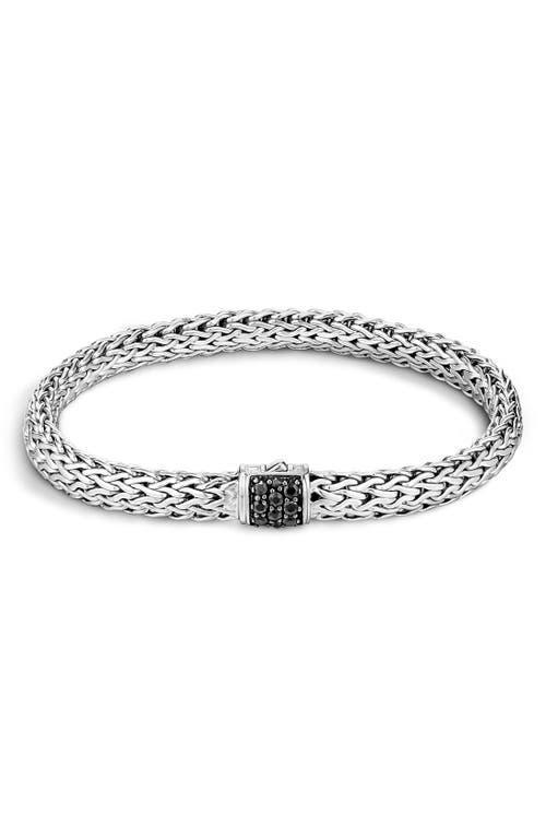 John Hardy Classic Chain 6.5mm Bracelet Product Image