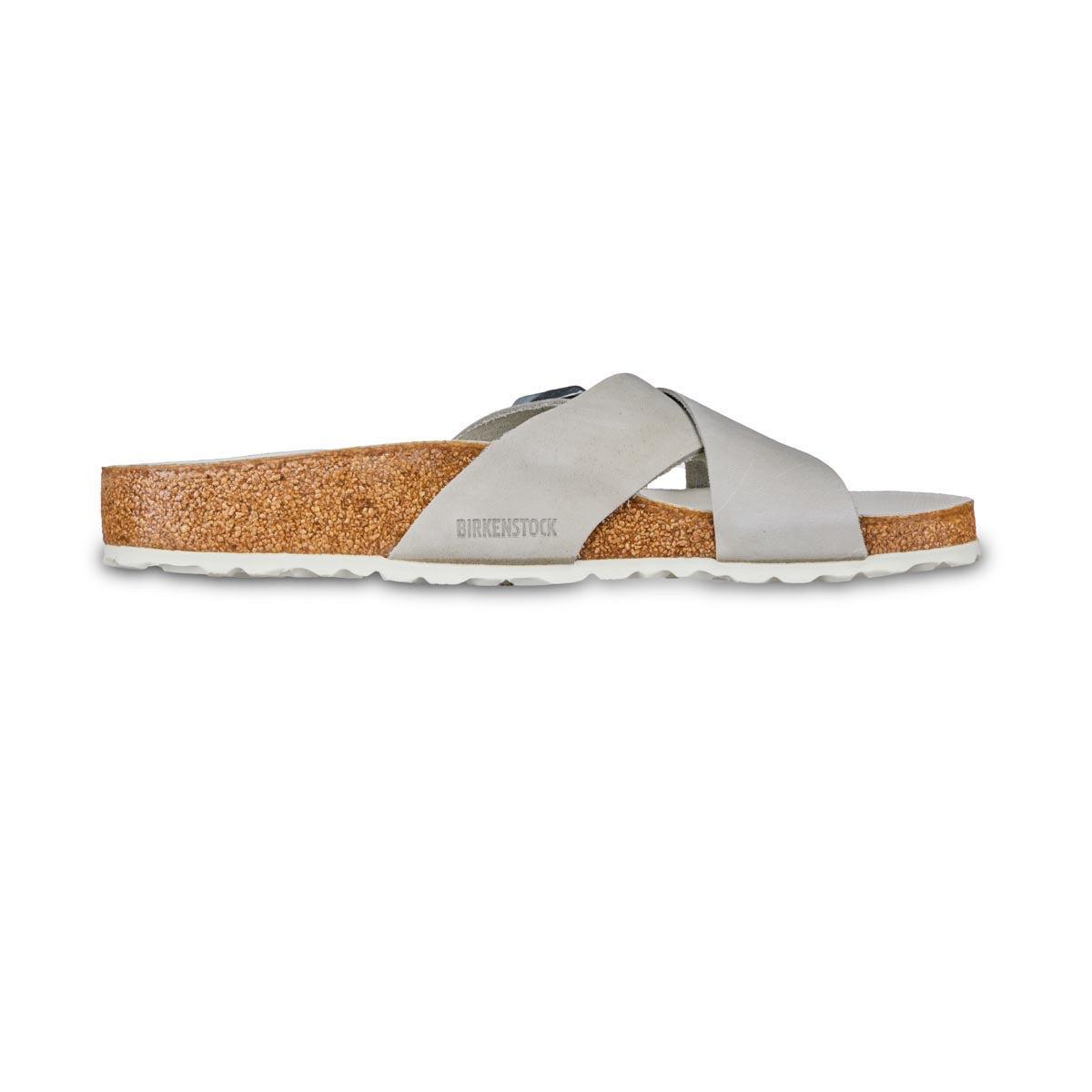 Birkenstock Women's Siena Nubuck Sandals Female Product Image