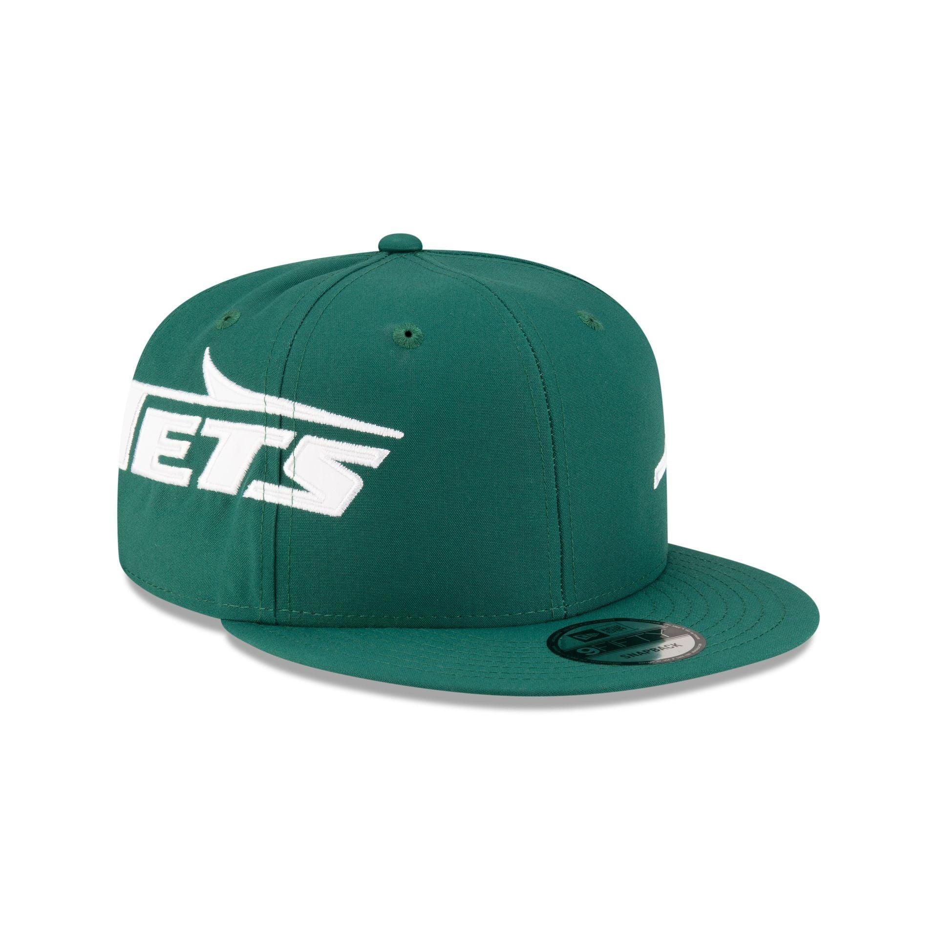 New York Jets Helmet Pack 9FIFTY Snapback Hat Male Product Image