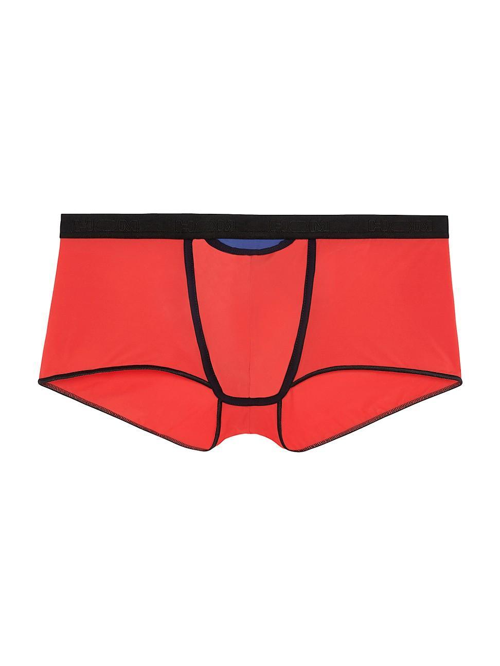 Mens HO1 Lightweight Trunks Product Image