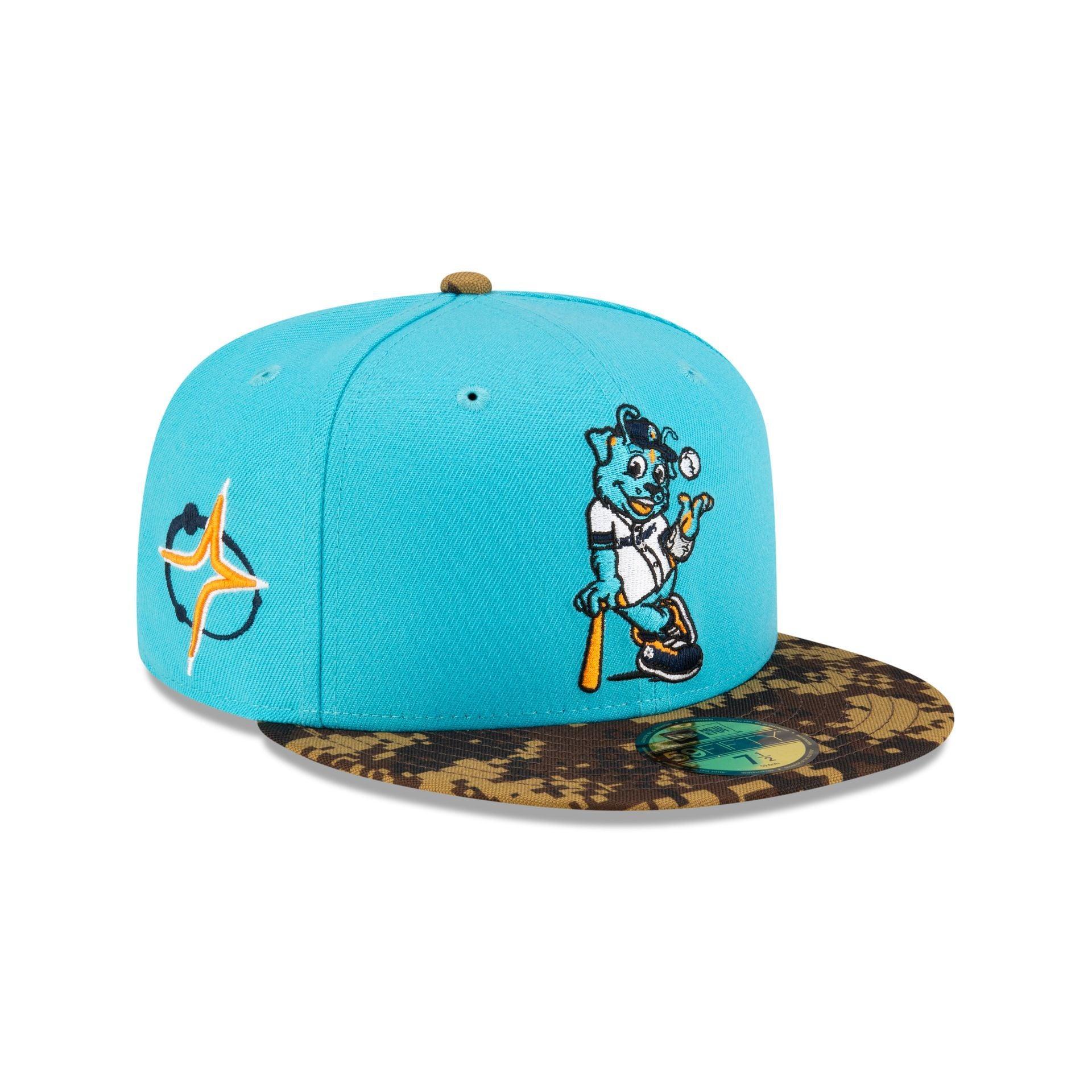 Sugar Land Space Cowboys Houston Pack Orion 59FIFTY Fitted Male Product Image