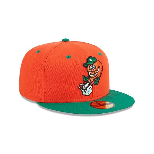 Norfolk Tides Theme Night 59FIFTY Fitted Hat Male Product Image