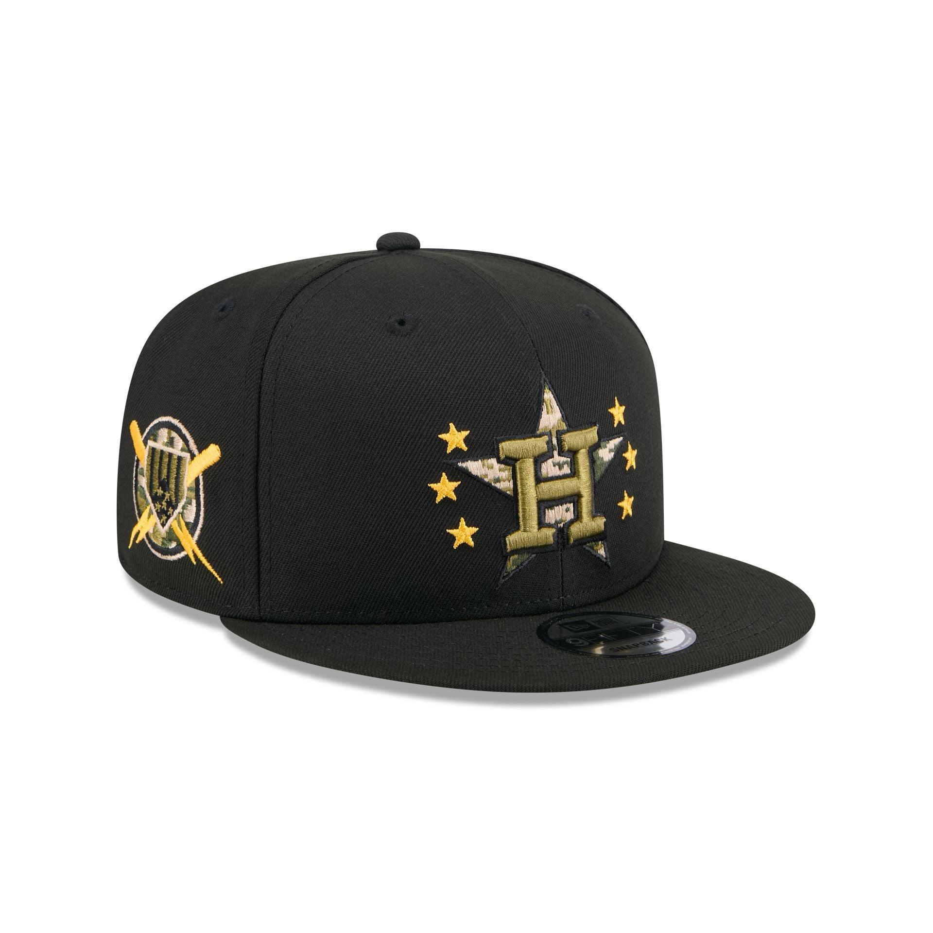 San Francisco Giants Graphite Visor 9FIFTY Snapback Hat Male Product Image