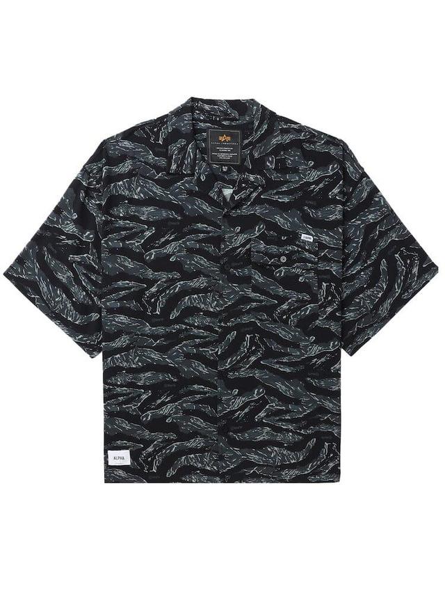 UNFRM ARMY HAWAII SHIRT Product Image