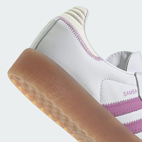 Sambae Shoes Product Image