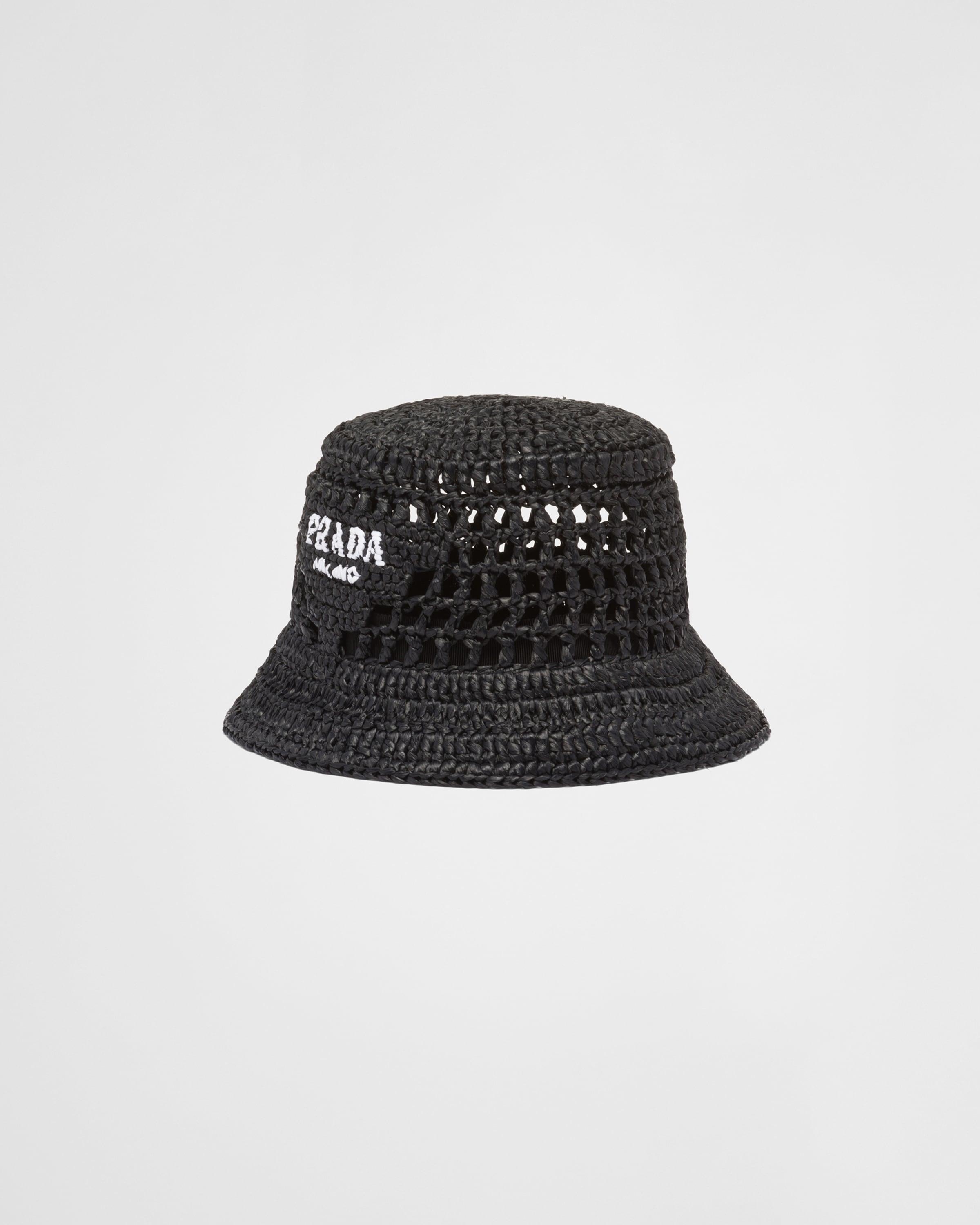 Crochet bucket hat Product Image