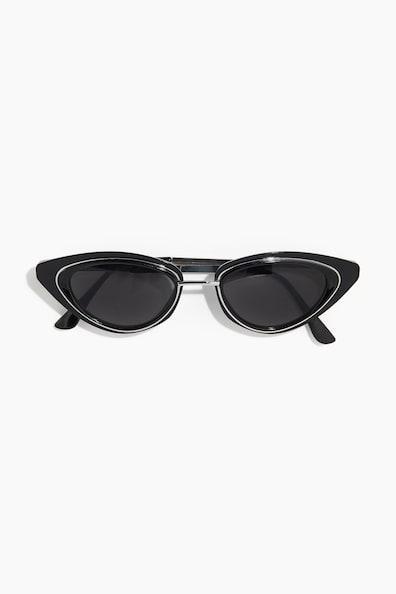 Cat Eye Sunglasses Product Image