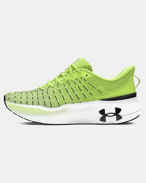 Men's UA Infinite Elite Running Shoes Product Image