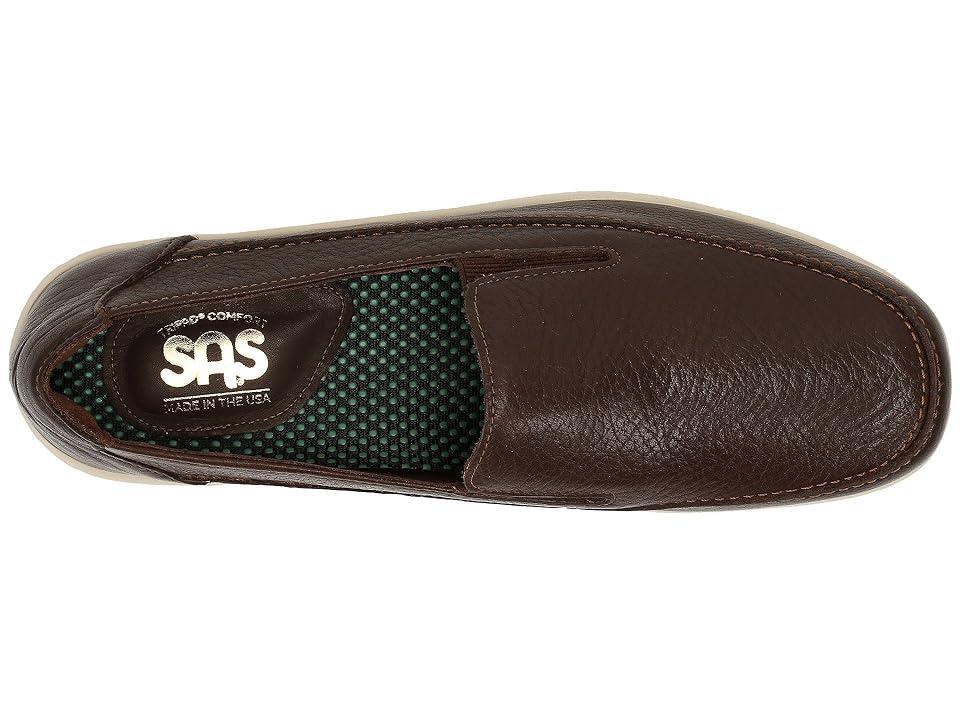 SAS Weekend Slip-On (Oporto) Men's Shoes Product Image