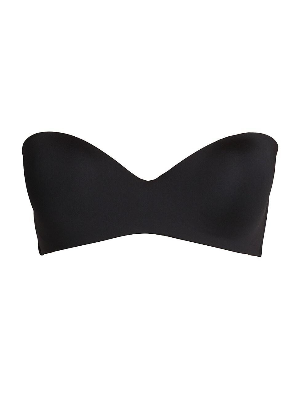 Womens Evolution Strapless Bra Product Image