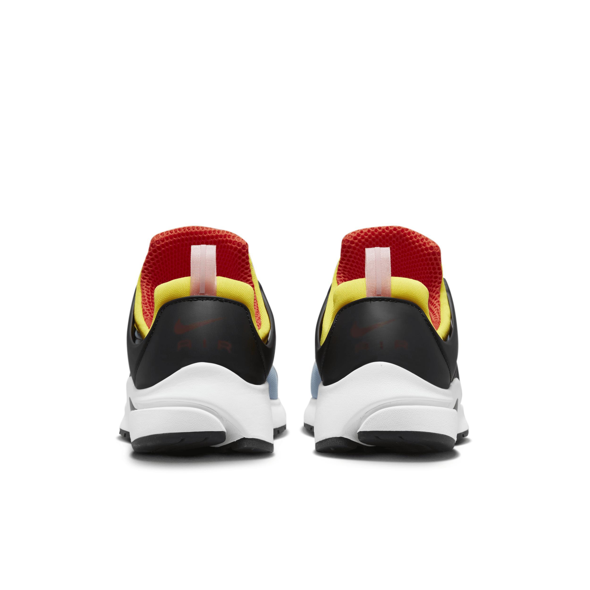Nike Mens Nike Air Presto AP - Mens Running Shoes Product Image