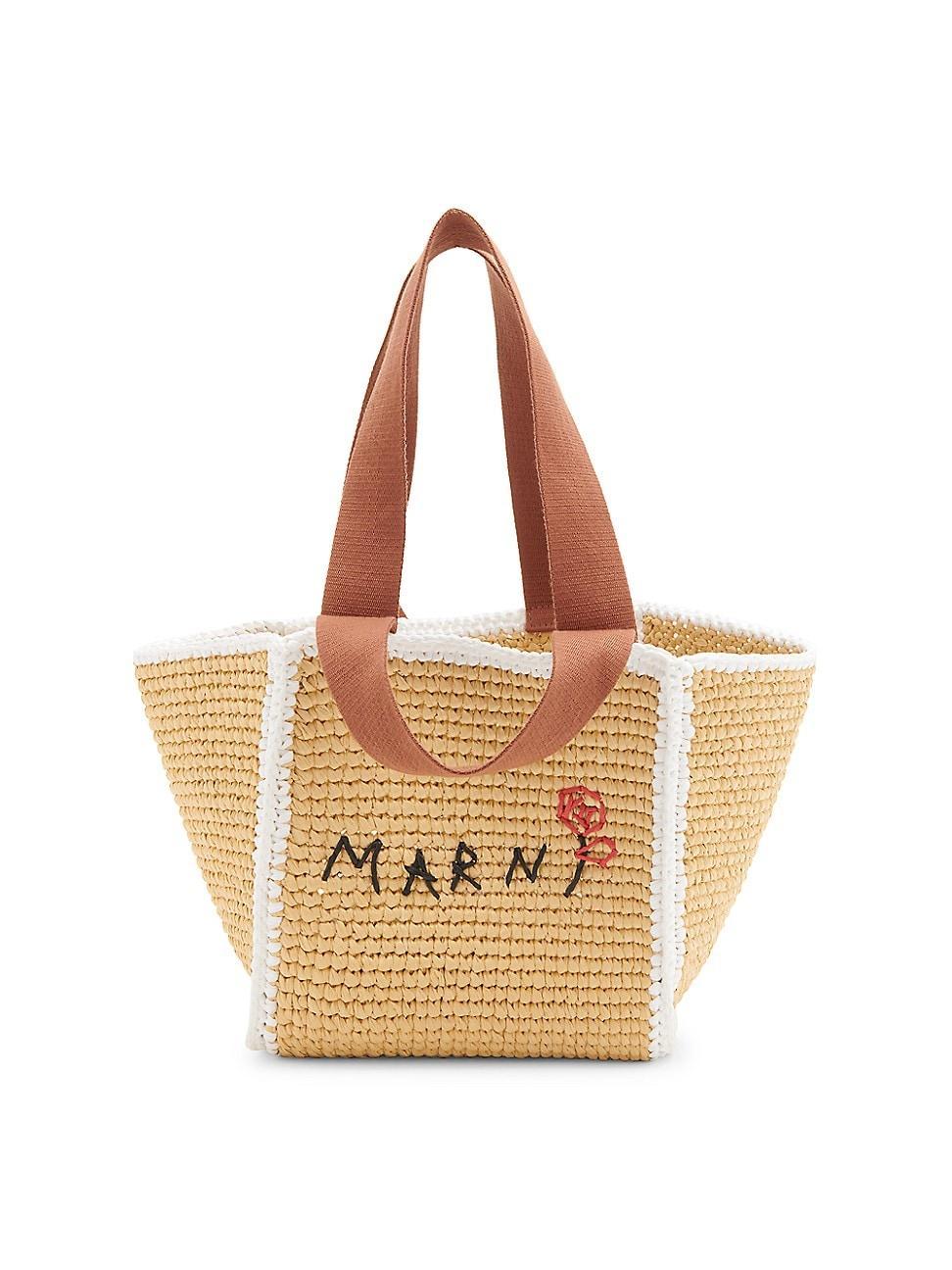 Womens Small Shopper Tote Bag Product Image