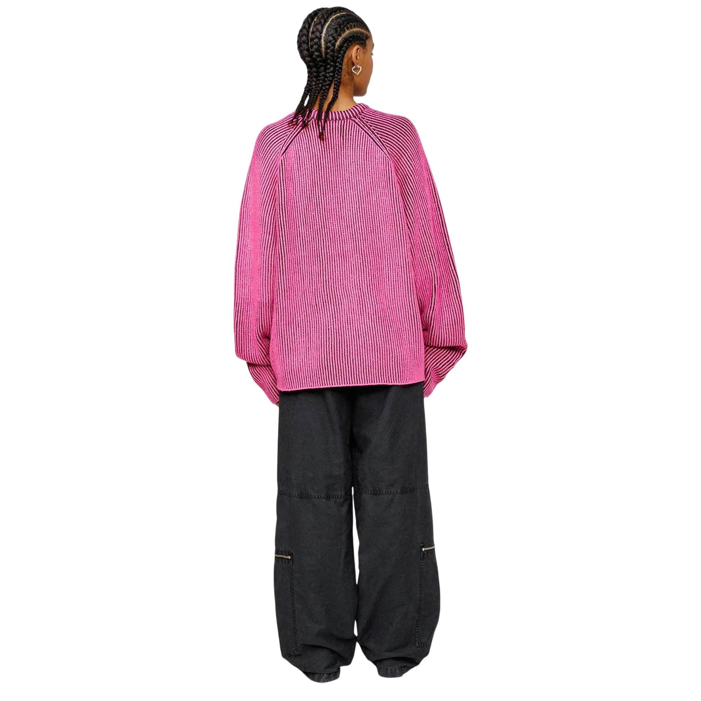 FLIGHT PANT RIPSTOP PIG. DYED Male Product Image