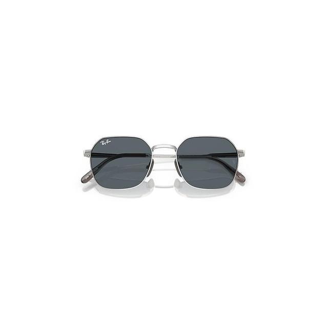 Womens RB8094 Jim 53MM Square Sunglasses Product Image