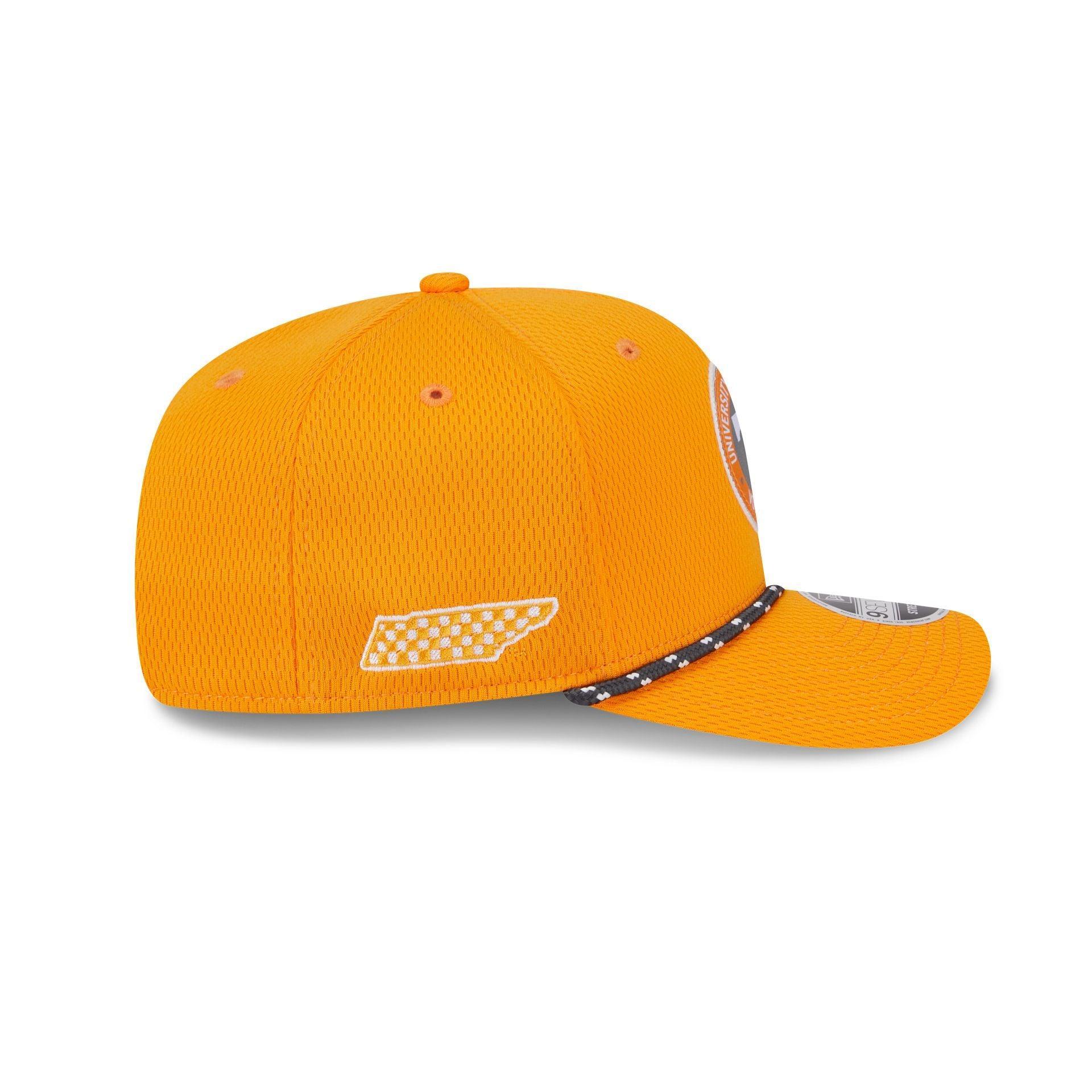 Tennessee Volunteers 9SEVENTY Stretch-Snap Hat Male Product Image