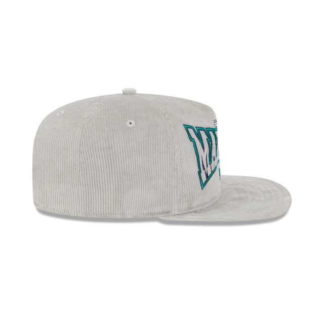 UCLA Bruins Vintage 9FIFTY Snapback Hat Male Product Image