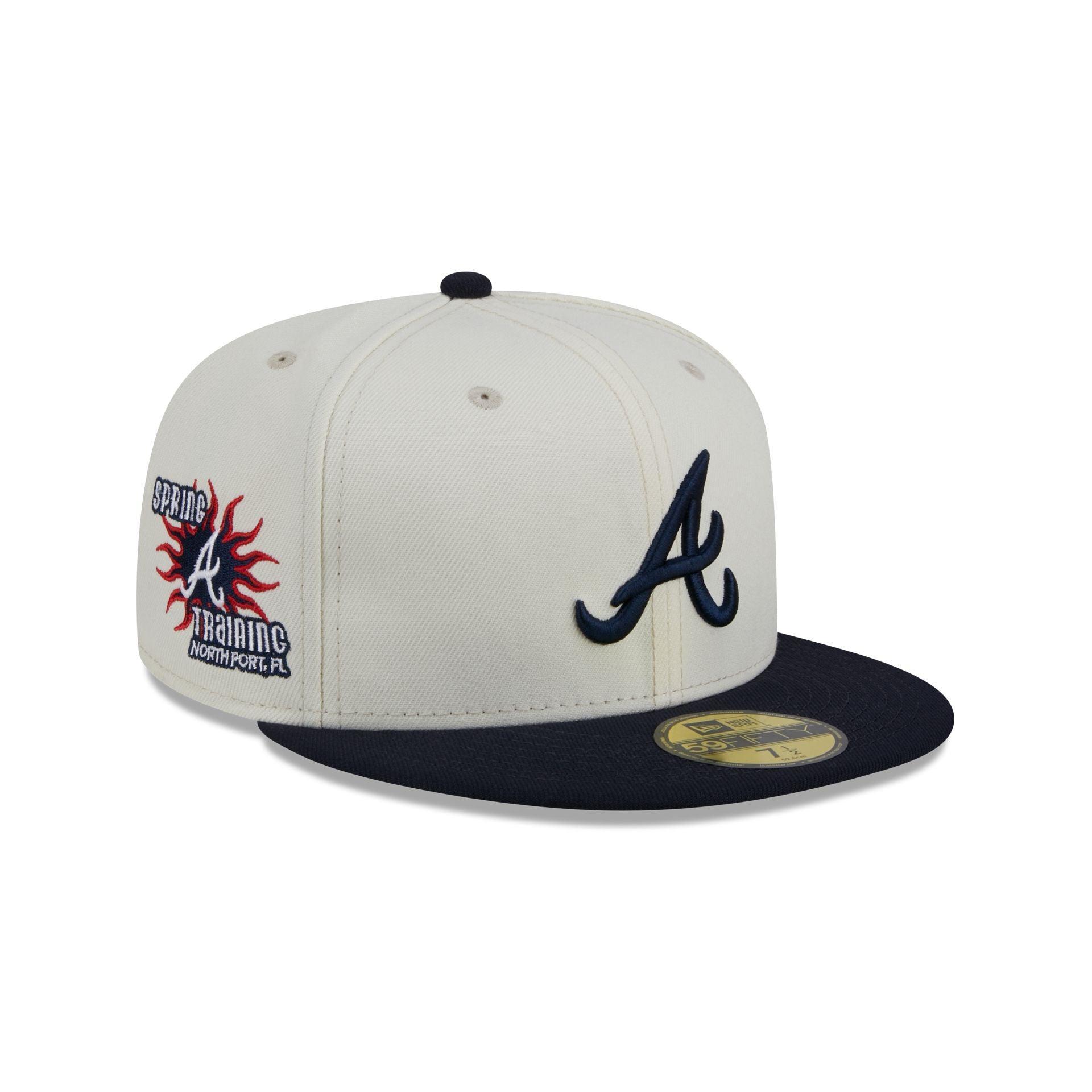 Los Angeles Angels Floral Fill 9FIFTY Snapback Hat Male Product Image