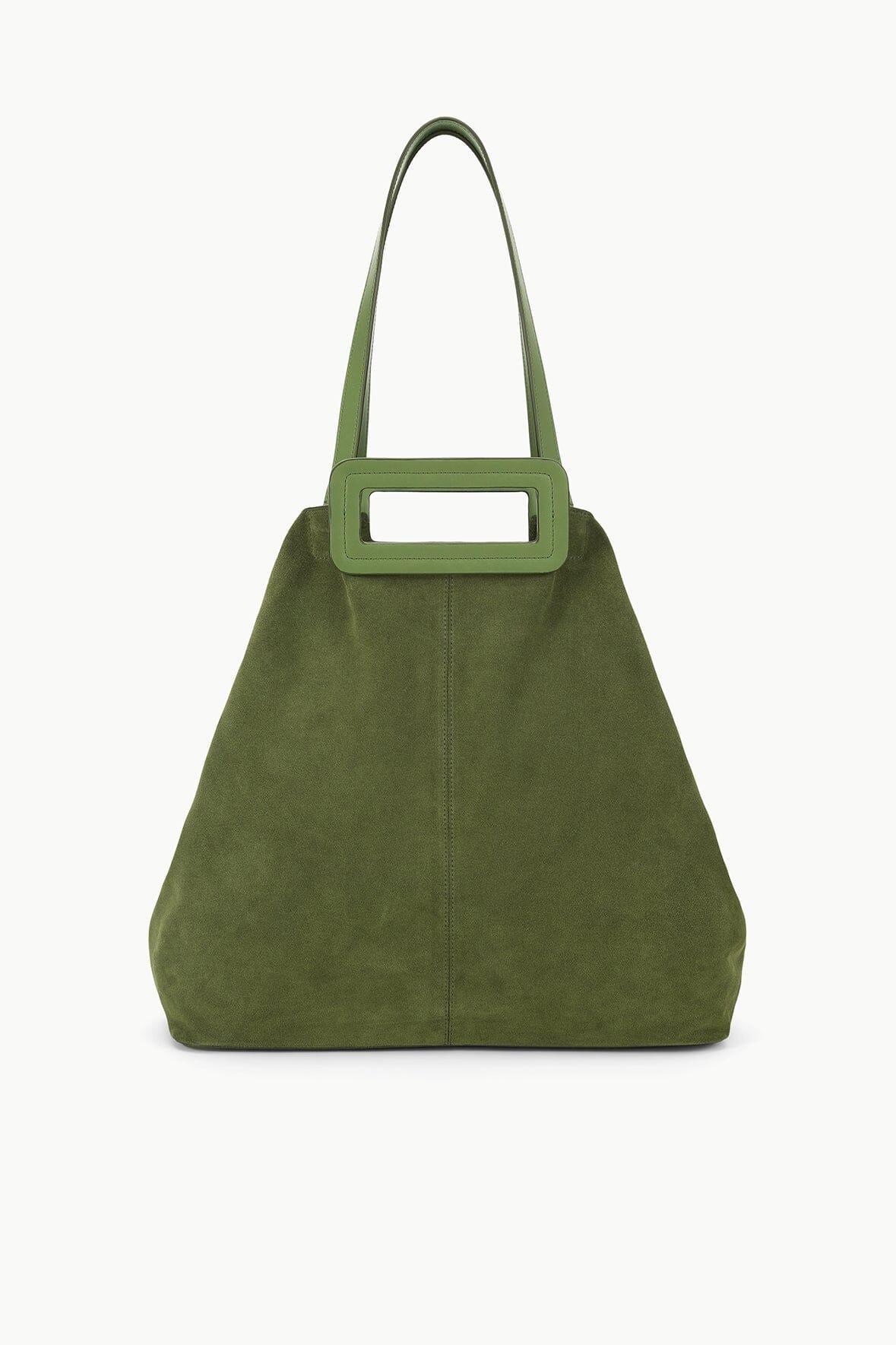 GRANDE TOTE BAG | AVOCADO Product Image