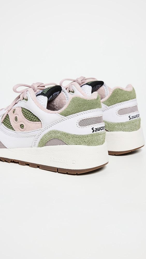 Saucony Shadow 6000 Sneakers | Shopbop Product Image