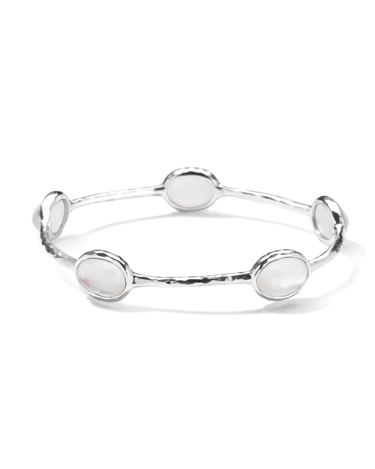 Ippolita Rock Candy Ros Station Bangle Product Image