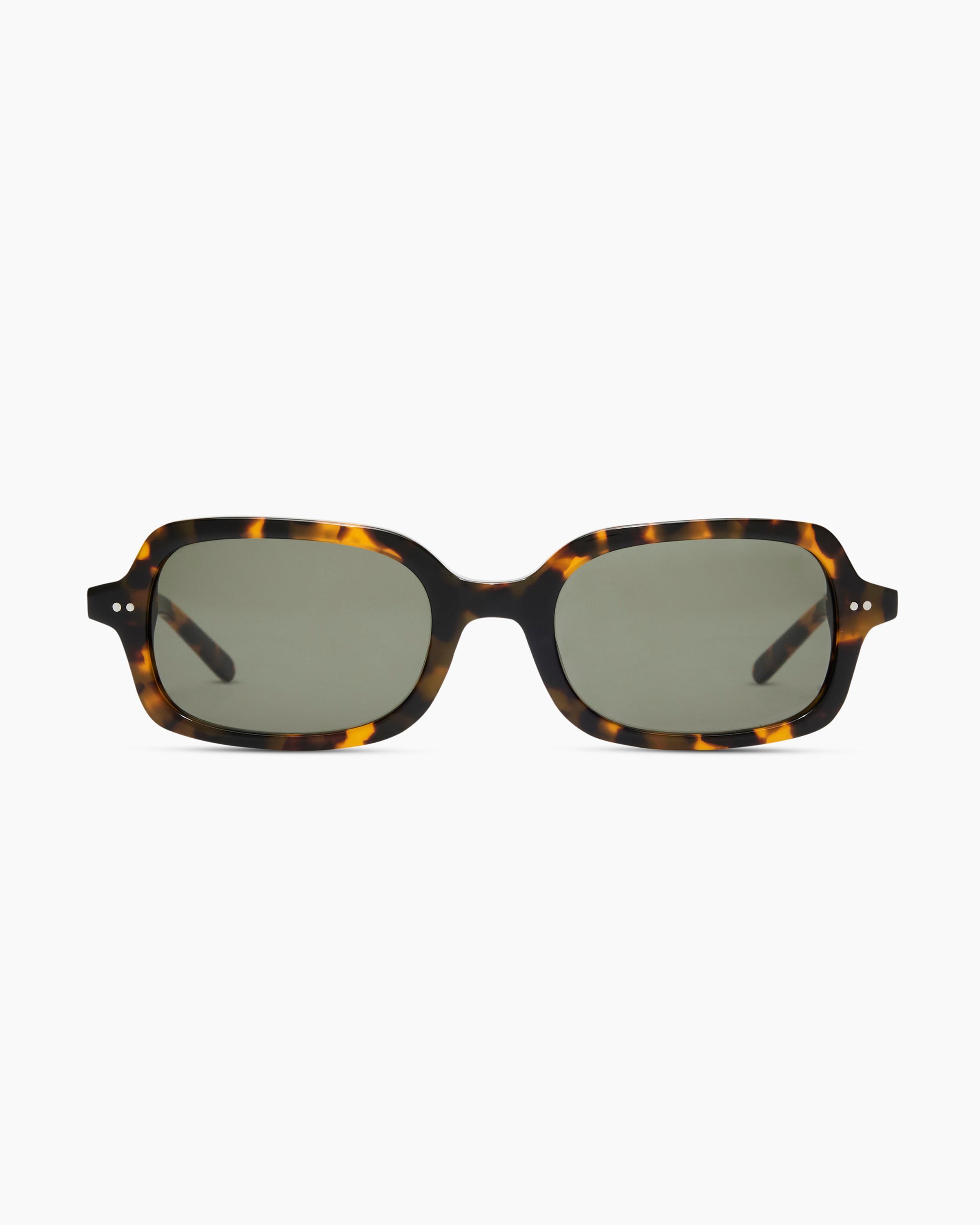 Santiago Polarized Acetate Sunglasses Product Image