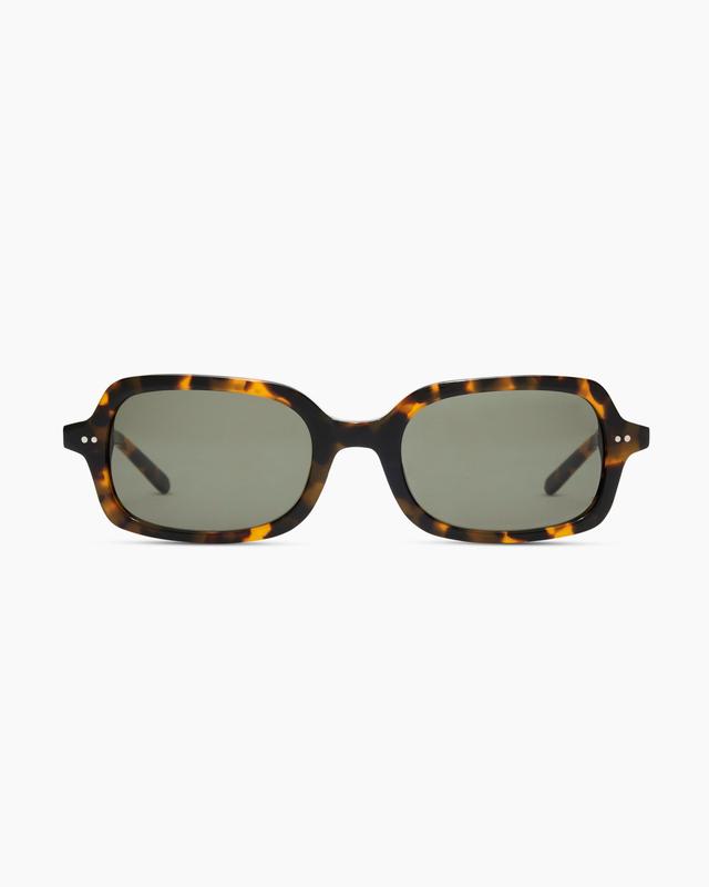 Santiago Polarized Acetate Sunglasses Product Image