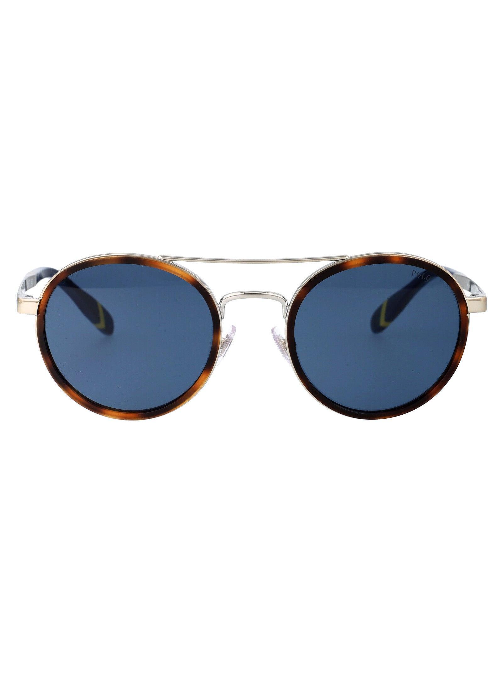 Sunglasses 0 Ph3150 922280 In Blue Product Image