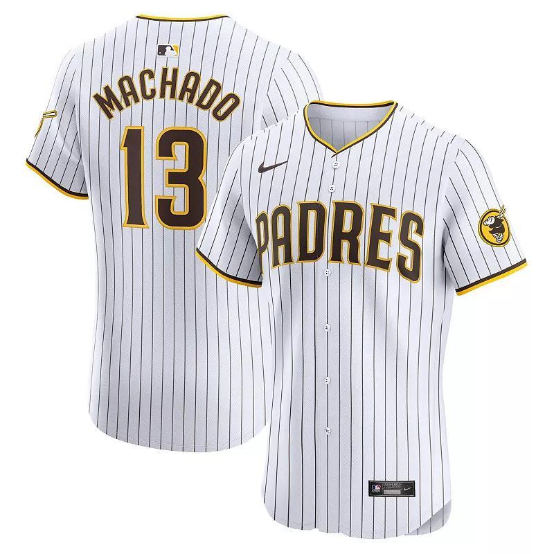 Fernando TatÃ­s Jr. San Diego Padres Nike Men's Dri-FIT ADV MLB Elite Jersey Product Image