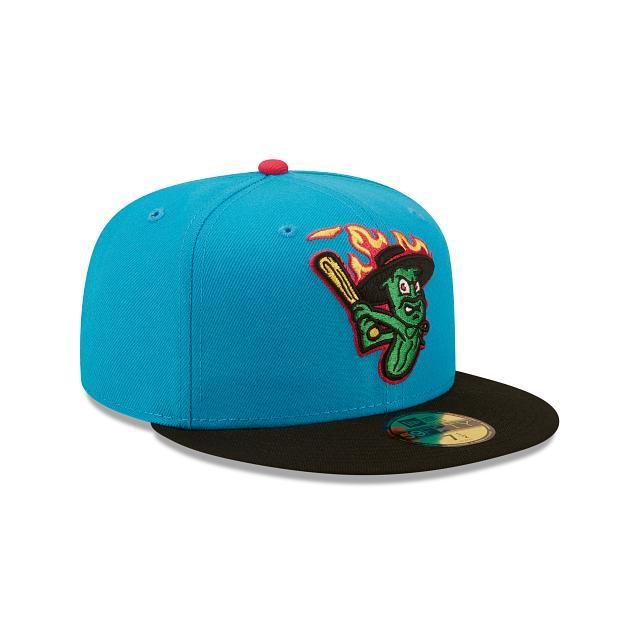 Great Lakes Loons Copa de la Diversión 59FIFTY Fitted Hat Male Product Image