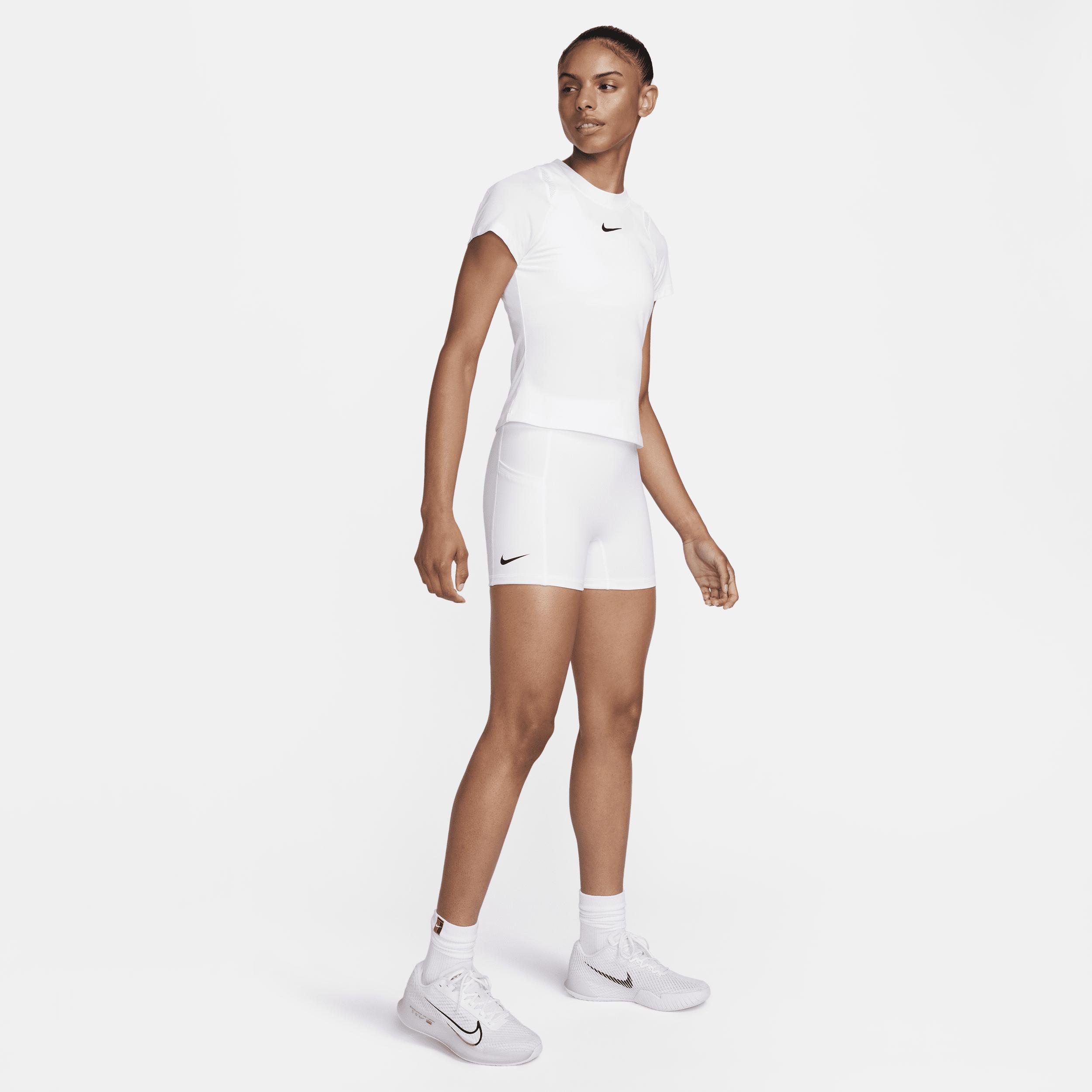 Nike Women's Court Advantage Dri-FIT Tennis Shorts Product Image