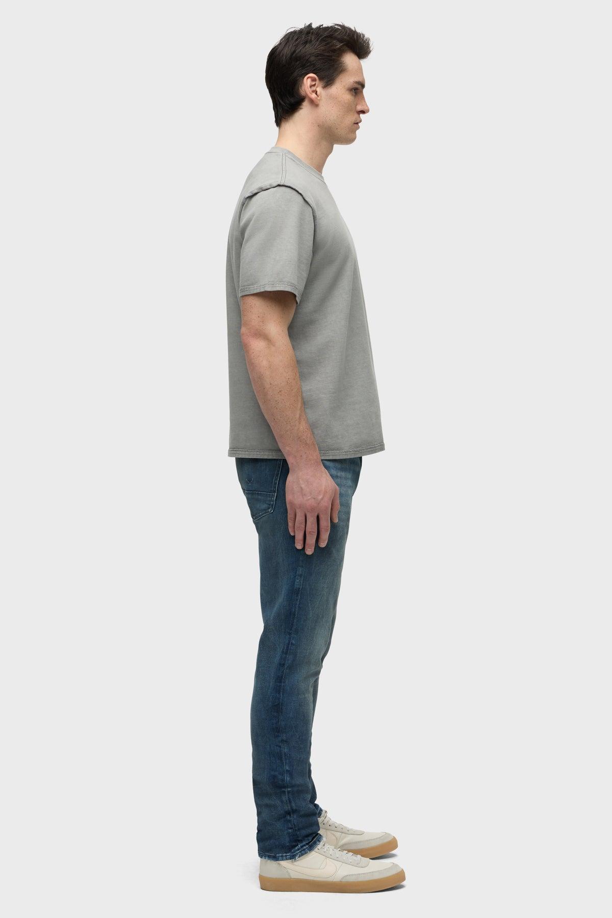 Zack Skinny Jean Male Product Image