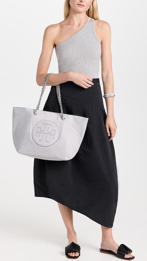 Tory Burch Ella Chain Tote | Shopbop Product Image