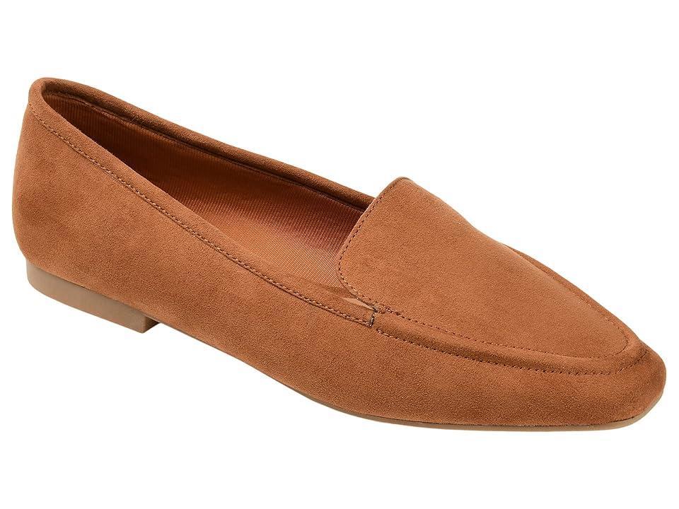 Journee Collection Tullie Womens Loafer Flats Product Image