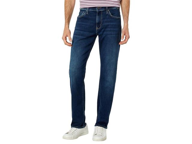 Mavi Jeans Zach Straight Leg Jeans Product Image