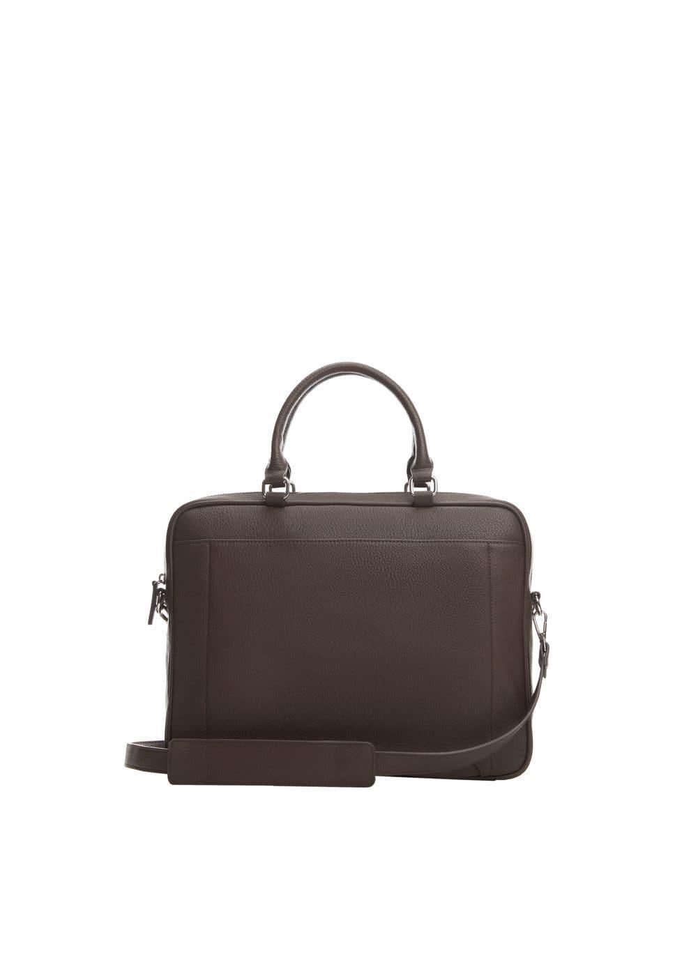 MANGO MAN - HANDBAG - One size - Men Product Image