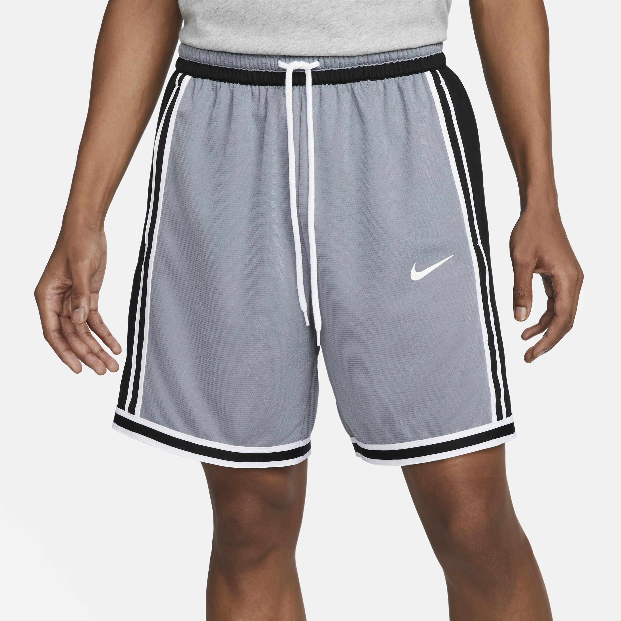 Nike Men's Dri-FIT DNA+ 8" Basketball Shorts Product Image