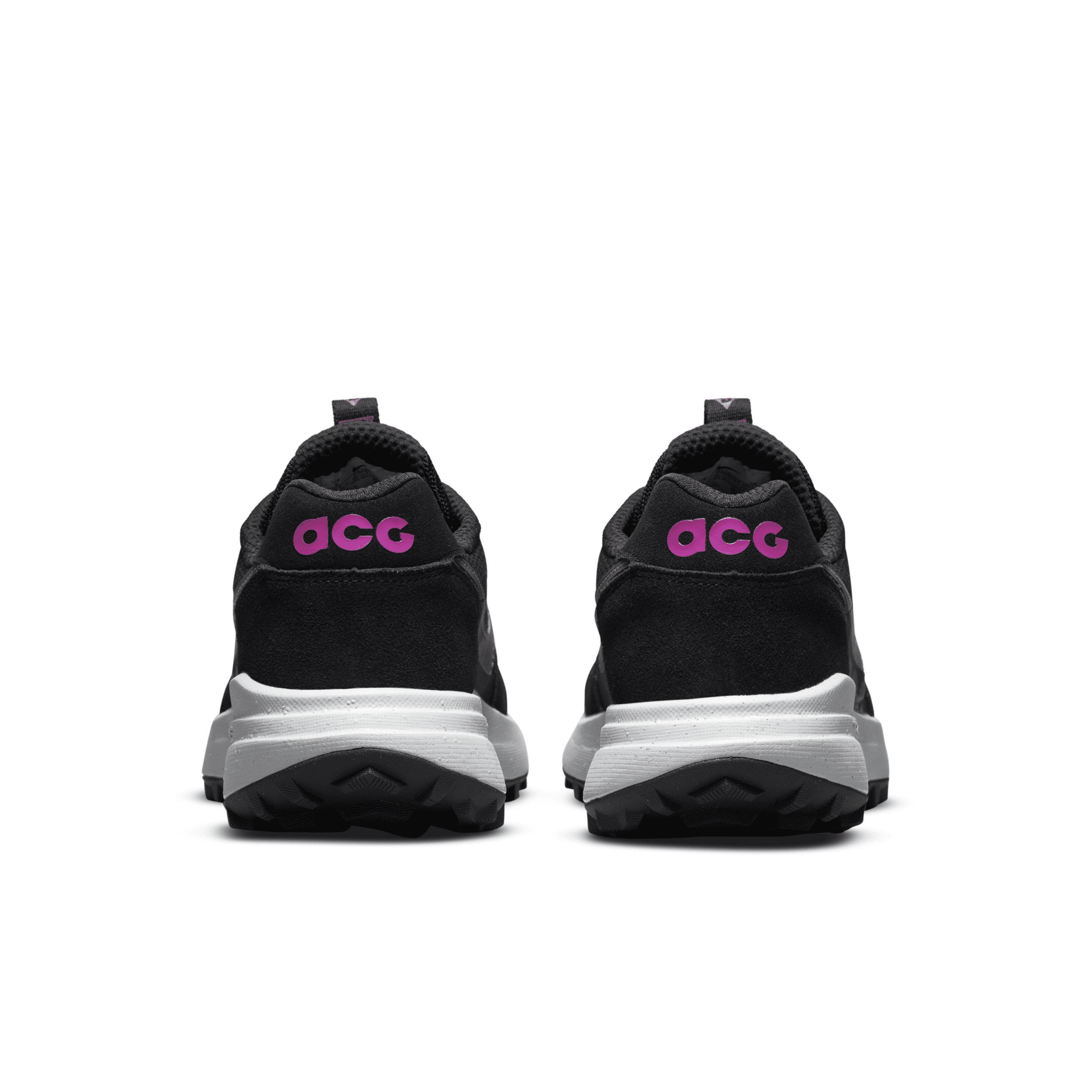 Nike ACG Lowcate Hiking Sneaker Product Image