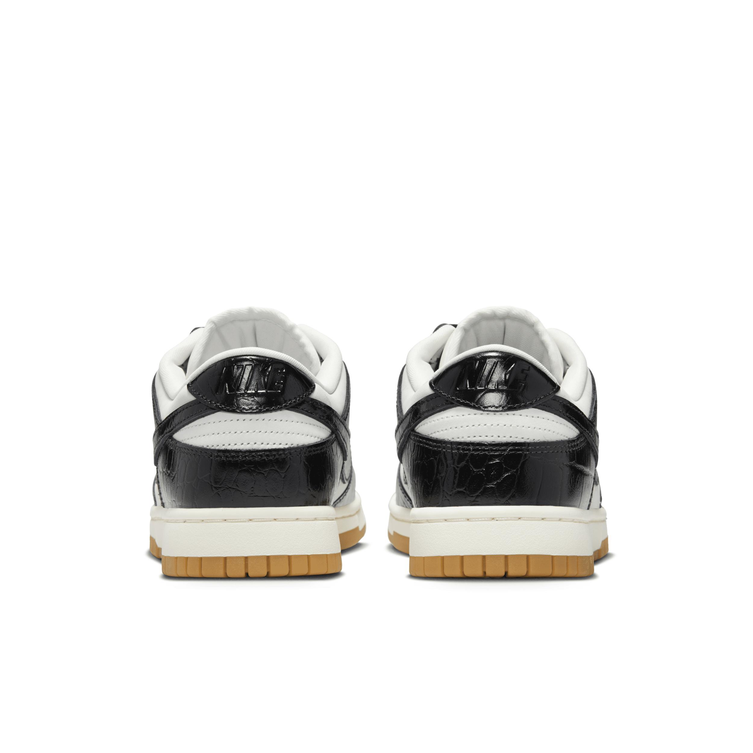 Nike Women's Dunk Low LX Shoes Product Image