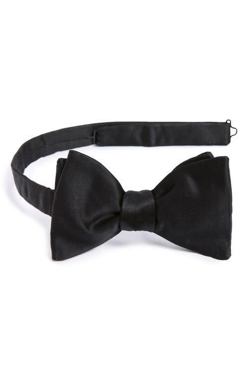 Eton Silk Bow Tie Product Image