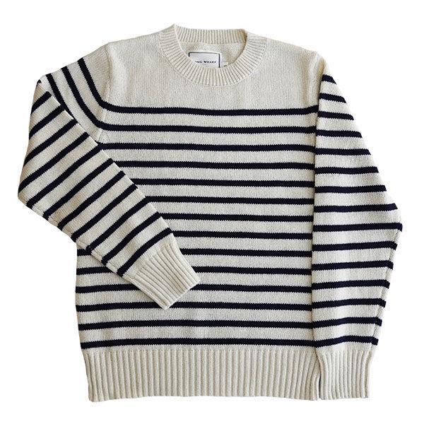 Women's 'Sconset SeaWell™ Sweater Female Product Image