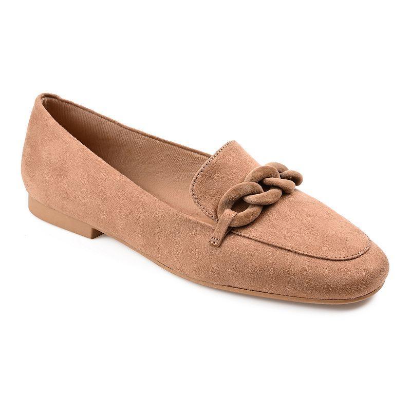 Journee Collection Cordell Tru Comfort Foam Womens Flats Product Image