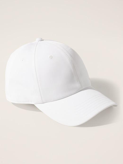 Athleta Sateen Cap Product Image